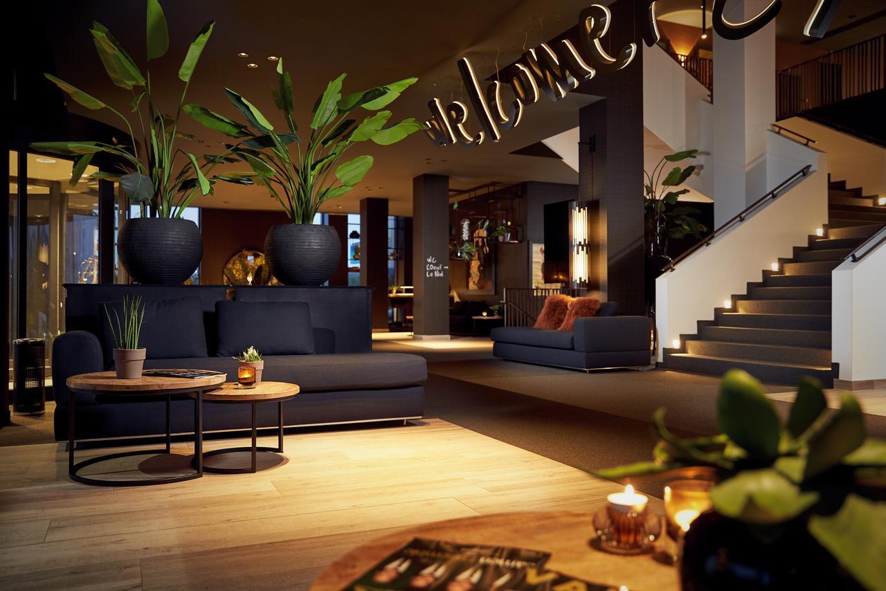 Hotel Der Valk Luxembourg Arlon, Belgium - book now, 2023 prices
