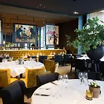 Der Valk Luxembourg Hotel