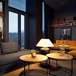 Hotel Der Valk Luxembourg 4*