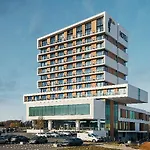 Der Valk Luxembourg Hotel