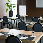 Hotel Der Valk Luxembourg Arlon