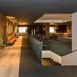 Der Valk Luxembourg Hotel