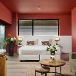 Der Valk Luxembourg Hotel Arlon