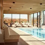 Hotel Der Valk Luxembourg
