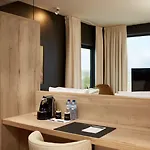 Hotel Der Valk Luxembourg 4*