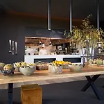 Der Valk Luxembourg Hotel 4*