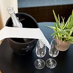 Der Valk Luxembourg 4* Arlon