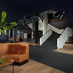Hotel Der Valk Luxembourg Arlon