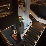 Hotel Der Valk Luxembourg 4*