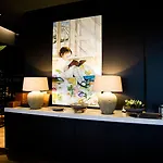 Der Valk Luxembourg Hotel 4*