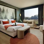 Der Valk Luxembourg Hotel 4*