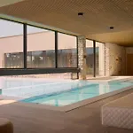 Hotel Der Valk Luxembourg 4*