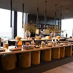 Hotel Der Valk Luxembourg