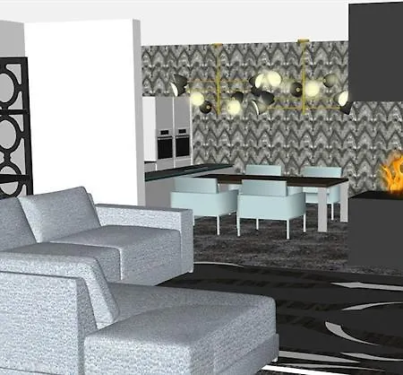 Der Valk Luxembourg 4* 阿尔隆