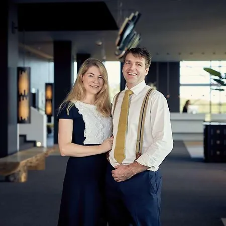 Der Valk Luxembourg 4*