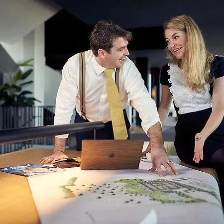 Der Valk Luxembourg 阿尔隆