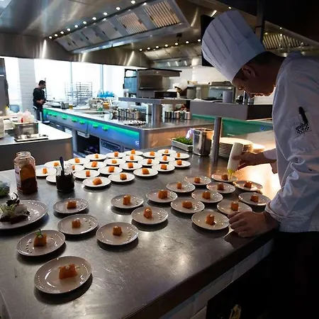 Der Valk Luxembourg 酒店 4*