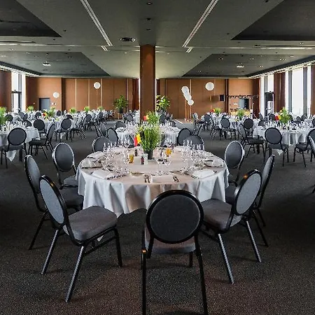 Der Valk Luxembourg 4* 阿尔隆