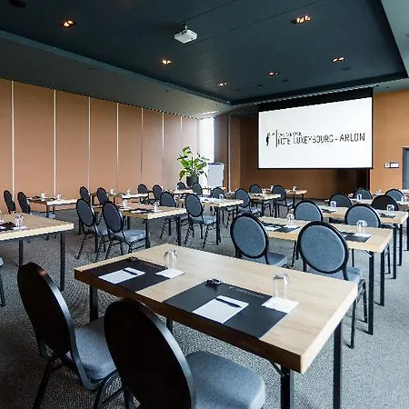 Der Valk Luxembourg 4* Arlon