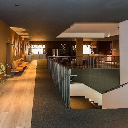 Der Valk Luxembourg Hotel