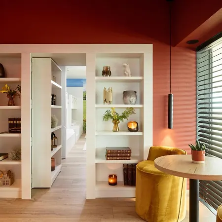 Hotel Der Valk Luxembourg