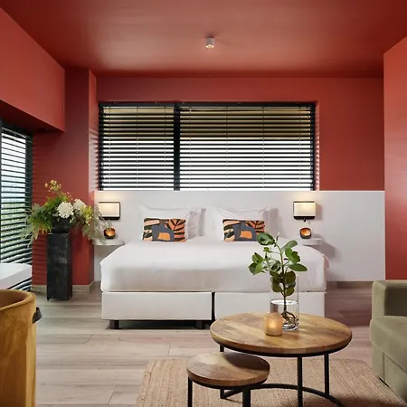 Der Valk Luxembourg 酒店 阿尔隆