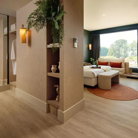 Hotel Der Valk Luxembourg Arlon