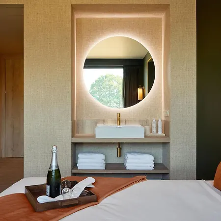 Der Valk Luxembourg 4* 阿尔隆