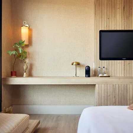 Der Valk Luxembourg