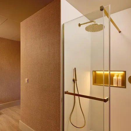 Der Valk Luxembourg 酒店 阿尔隆