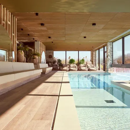 Der Valk Luxembourg Hotel 4*
