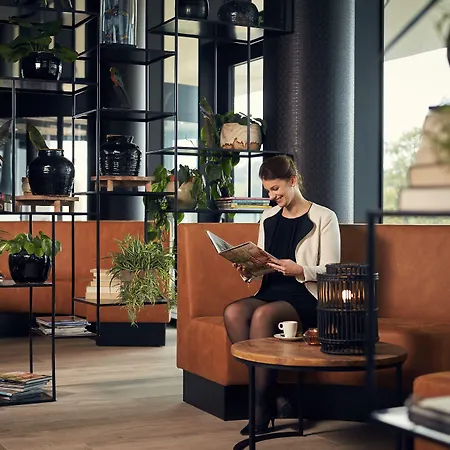 Der Valk Luxembourg 阿尔隆