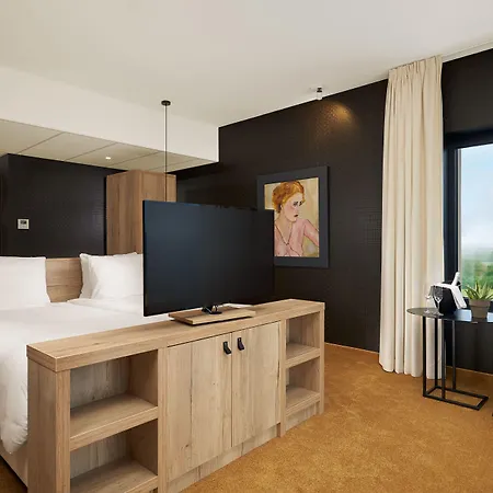 Der Valk Luxembourg 阿尔隆