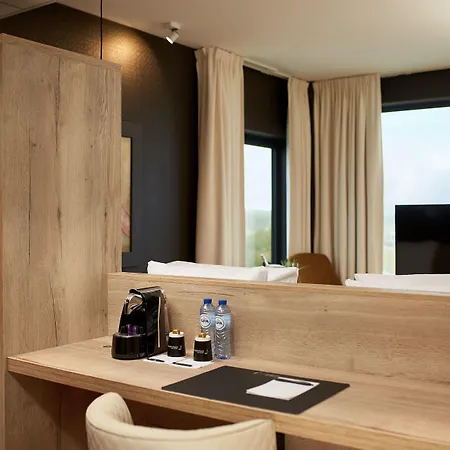 Hotel Der Valk Luxembourg 4*