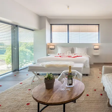 Der Valk Luxembourg 酒店 4*