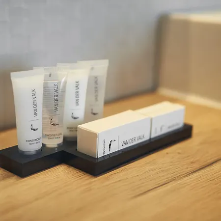 酒店 Der Valk Luxembourg 阿尔隆