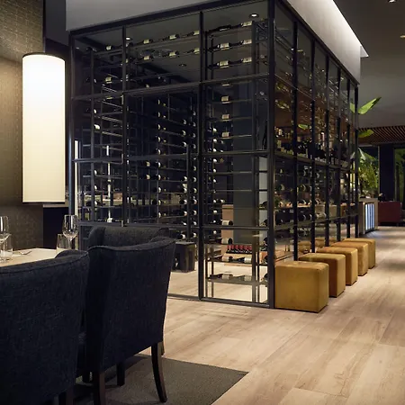 Der Valk Luxembourg Hotel 4*