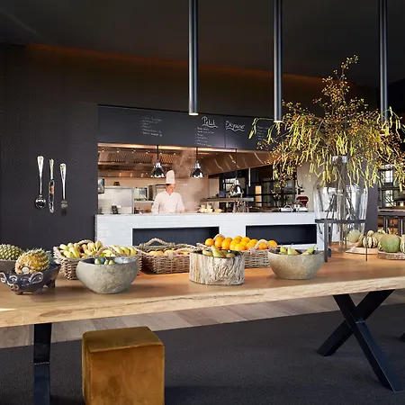 Der Valk Luxembourg 酒店 4*