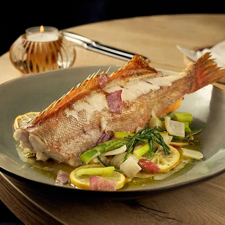 Der Valk Luxembourg 阿尔隆