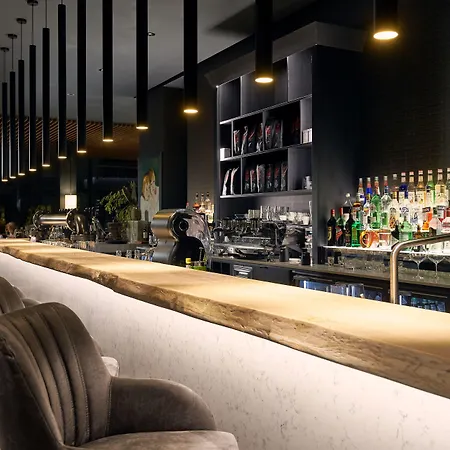 Der Valk Luxembourg 4*