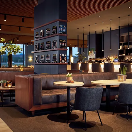 מלון Der Valk Luxembourg