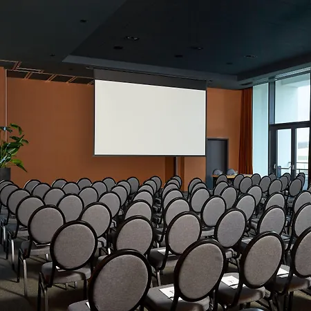 Der Valk Luxembourg 酒店 4*