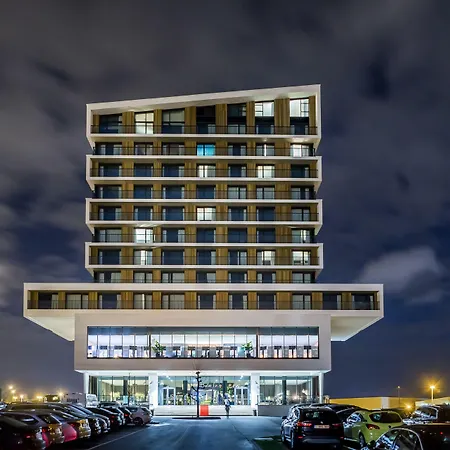 Der Valk Luxembourg 酒店 阿尔隆