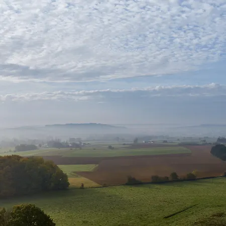 Der Valk Luxembourg 酒店 阿尔隆