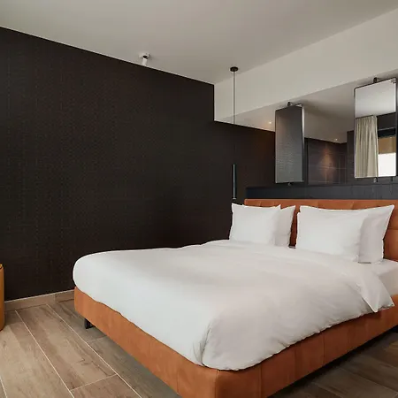 Hotel Der Valk Luxembourg Arlon