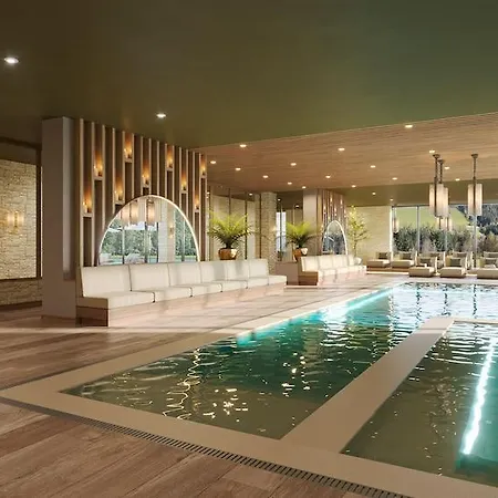 Der Valk Luxembourg 4* 阿尔隆