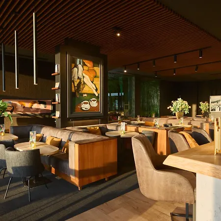 Der Valk Luxembourg Arlon