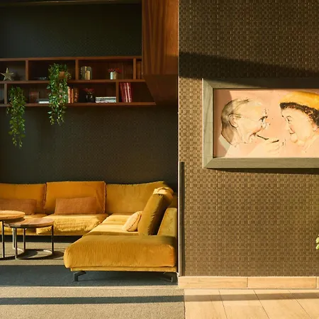Hotel Der Valk Luxembourg