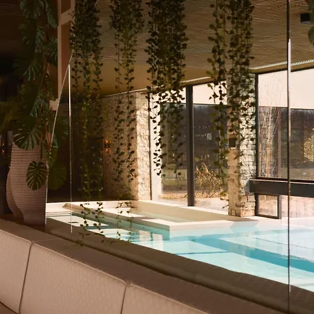 Der Valk Luxembourg Hotel 4*
