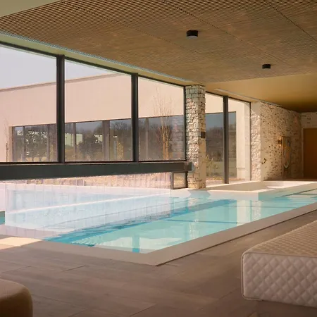 Hotel Der Valk Luxembourg 4*